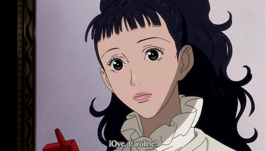 Paradise Kiss (Anime Underground, Frozen Layer Fansub)